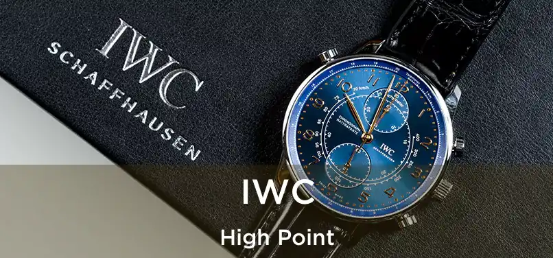 IWC High Point