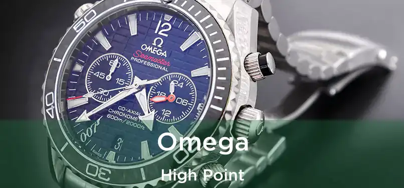 Omega High Point